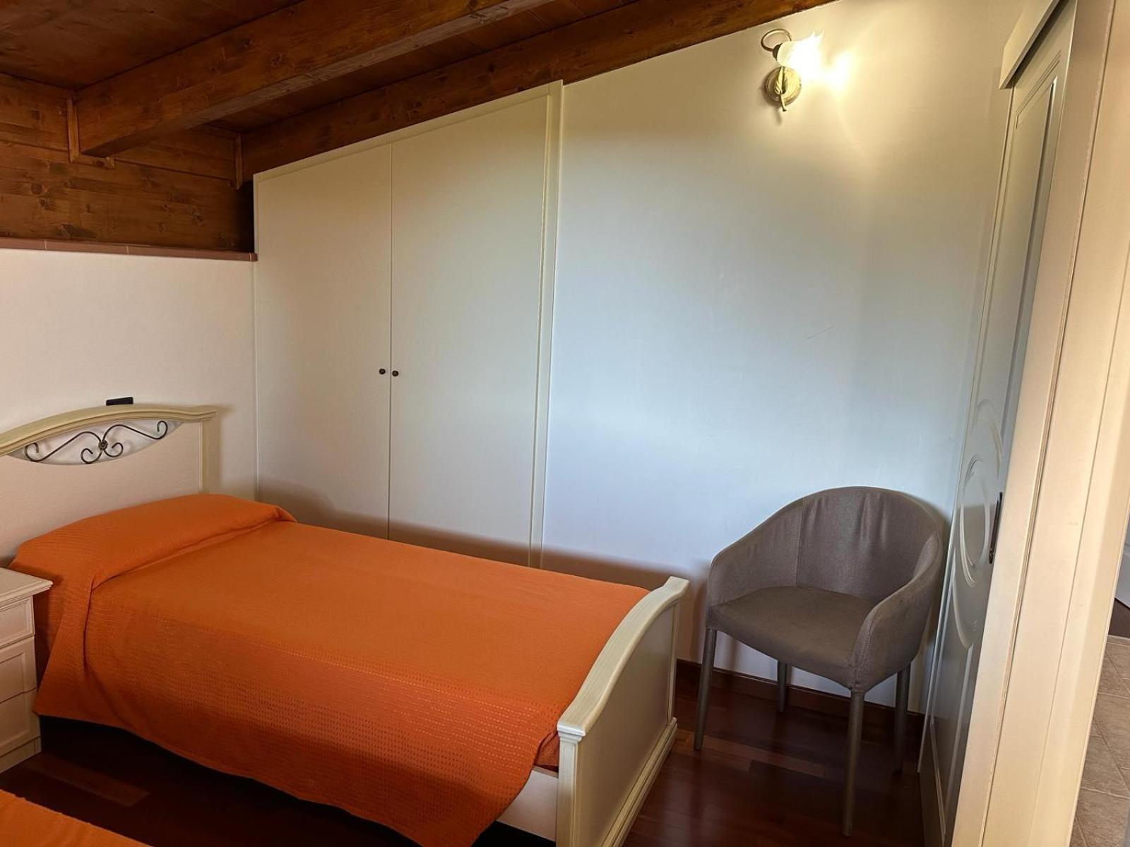 Borgo Dei Normanni Aparthotel San Vito dei Normanni Exteriör bild