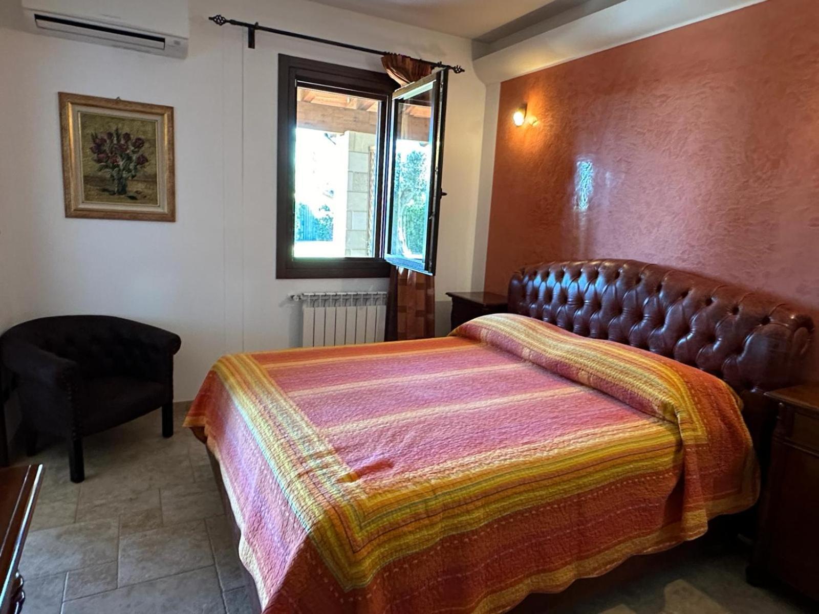 Borgo Dei Normanni Aparthotel San Vito dei Normanni Exteriör bild