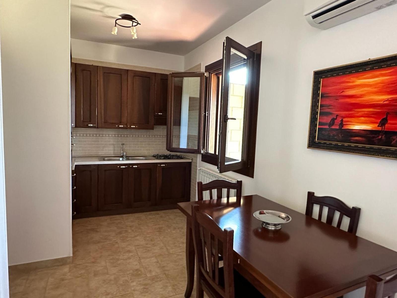 Borgo Dei Normanni Aparthotel San Vito dei Normanni Exteriör bild