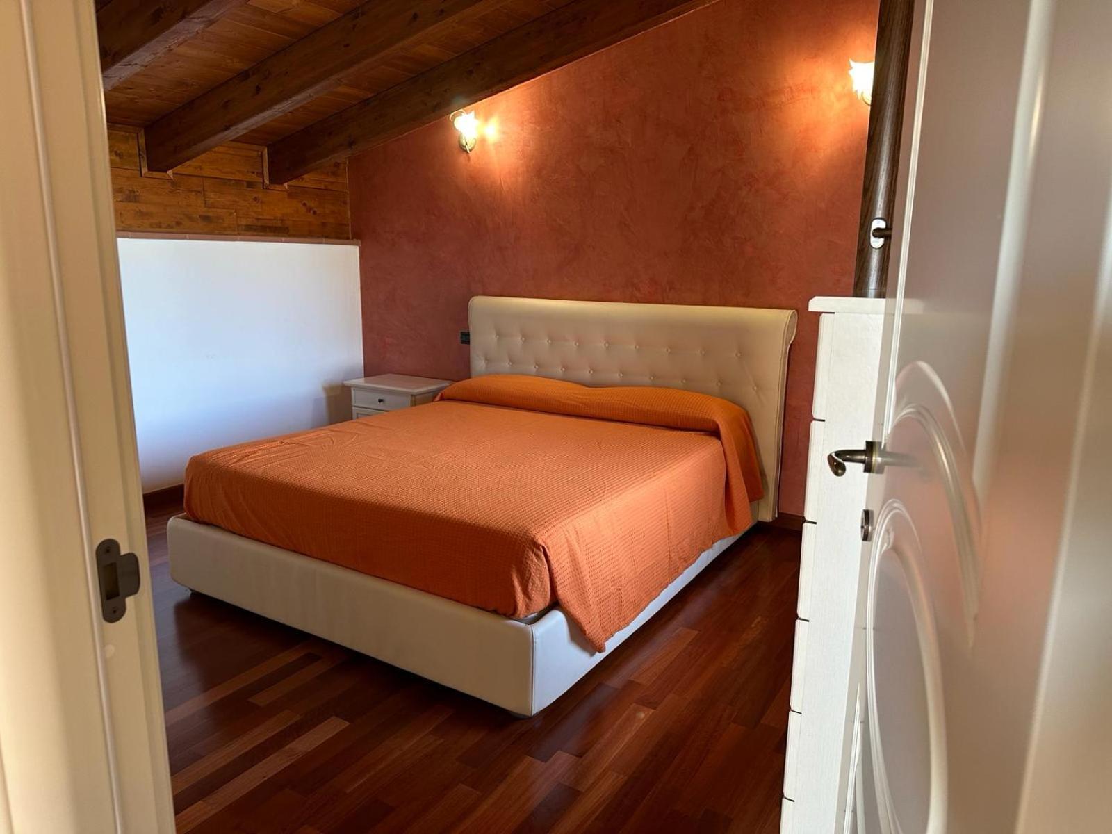 Borgo Dei Normanni Aparthotel San Vito dei Normanni Exteriör bild