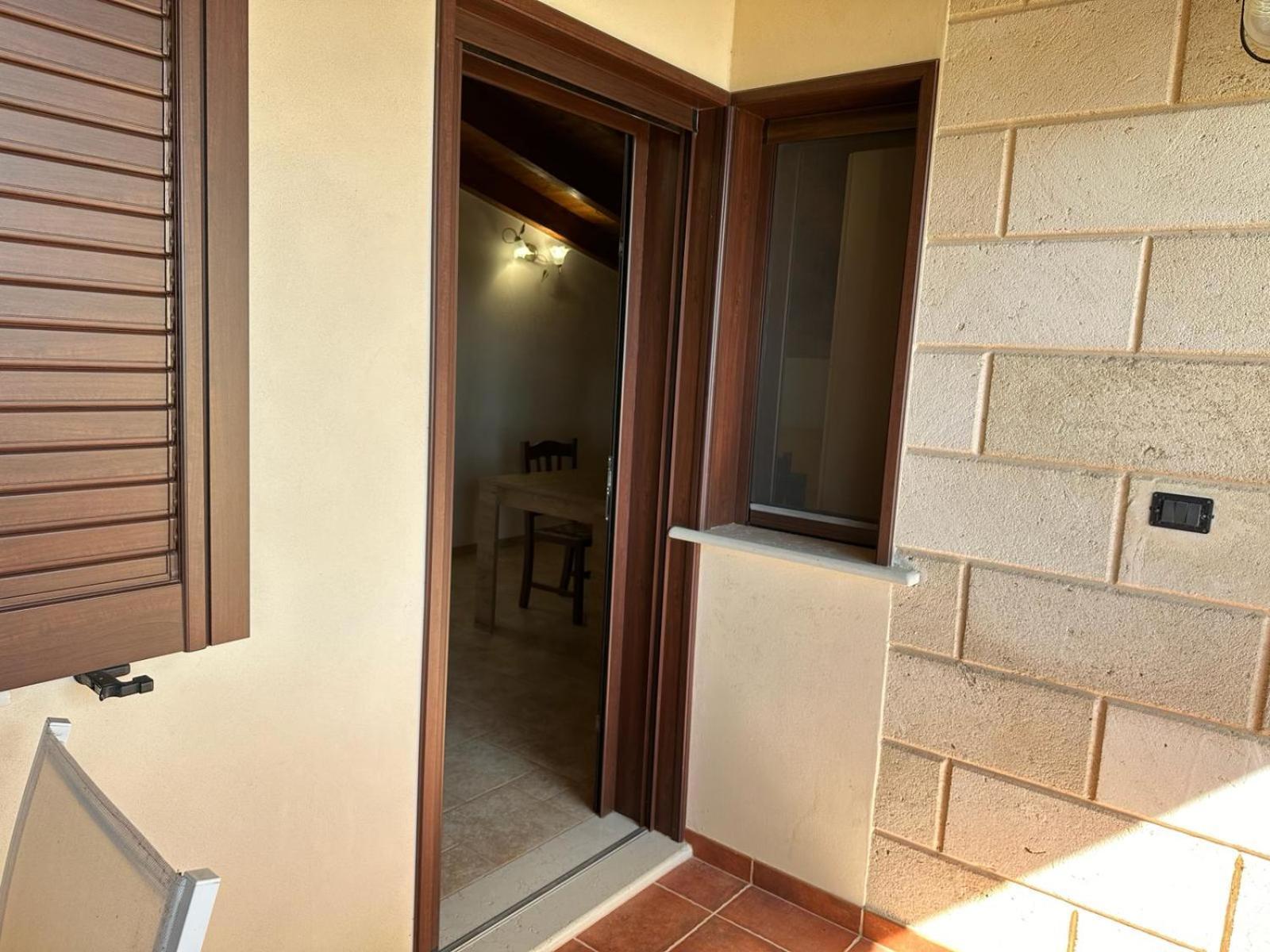 Borgo Dei Normanni Aparthotel San Vito dei Normanni Exteriör bild