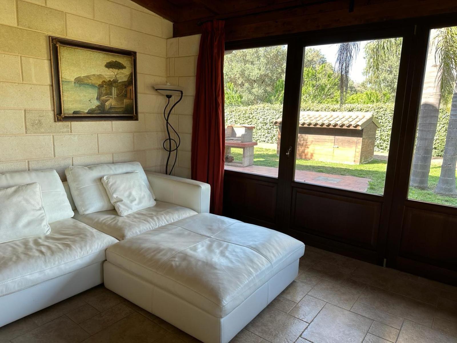 Borgo Dei Normanni Aparthotel San Vito dei Normanni Exteriör bild