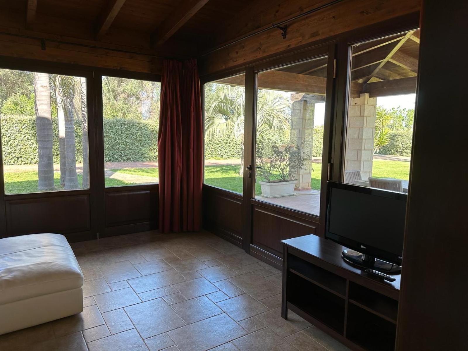 Borgo Dei Normanni Aparthotel San Vito dei Normanni Exteriör bild